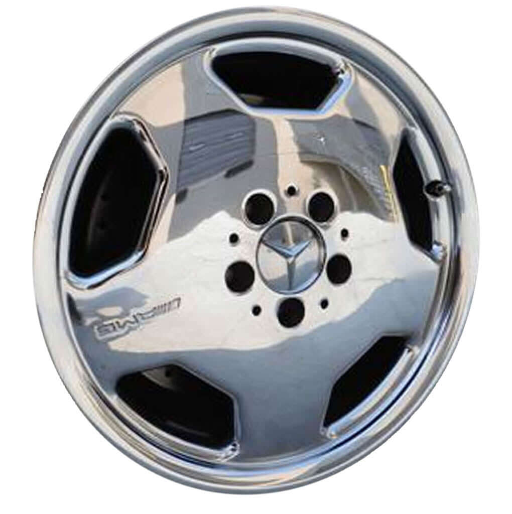 1995-1999 Mercedes Benz Wheels OEM Rims for Sale | C36 C43 Clk Clk55