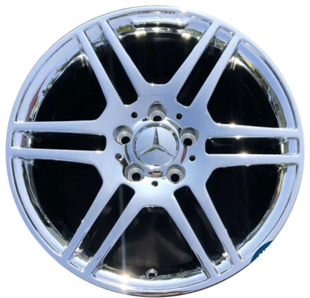 2008-2011 Mercedes Benz Wheels OEM Rims for Sale | C300 C350