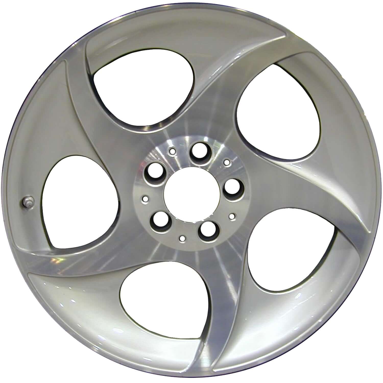 2004-2006 Mercedes Benz Wheels OEM Rims for Sale | Sl500 Sl600