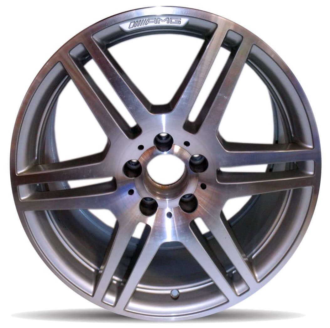 2010-2013 Mercedes Benz Wheels OEM Rims for Sale | E350 E550