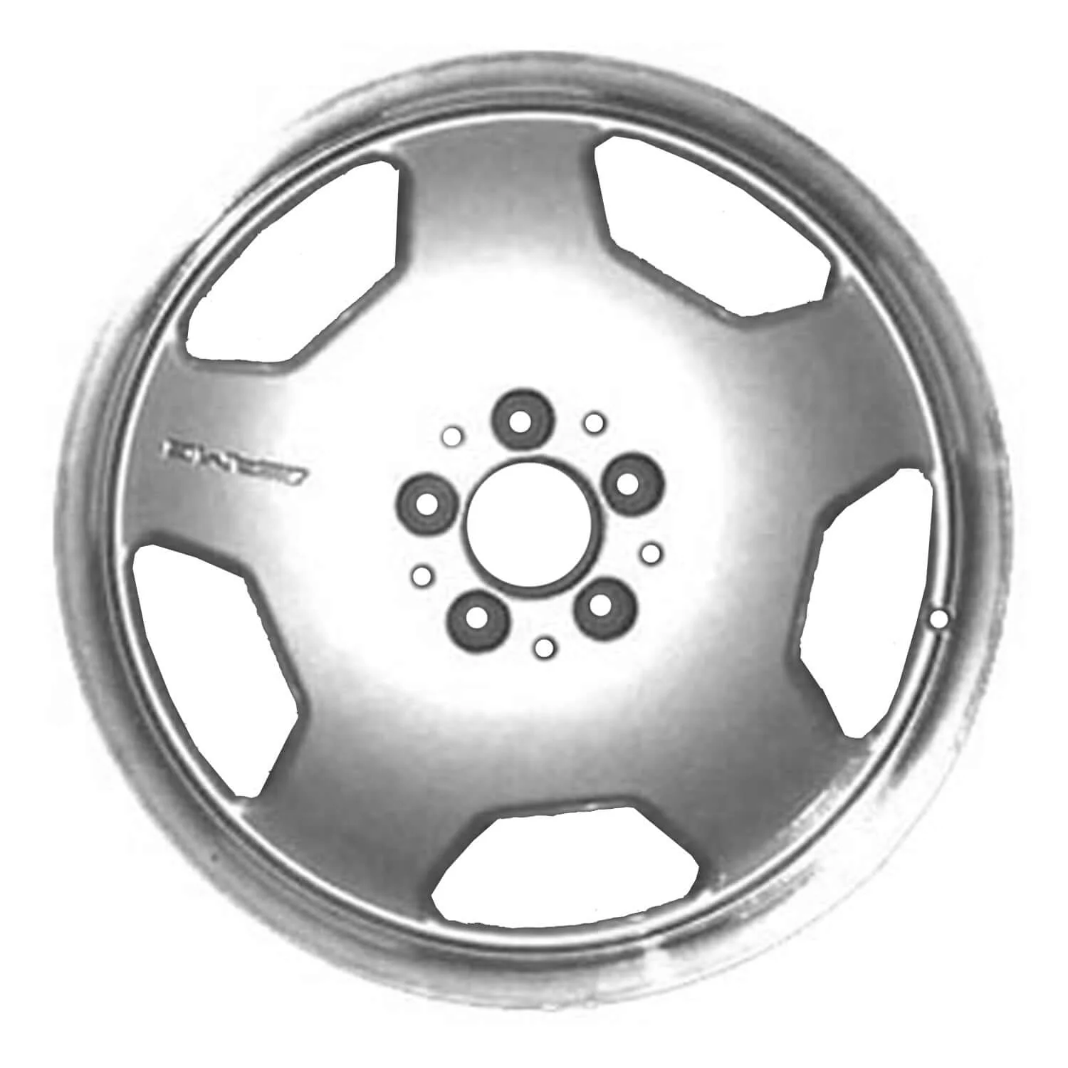 1995-1999 Mercedes Benz Wheels OEM Rims for Sale | S500