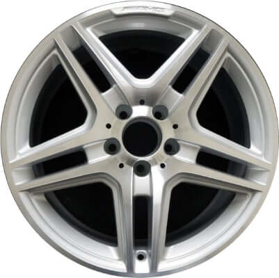 2008-2015 Mercedes Benz Wheels OEM Rims for Sale | C250 C300 C350