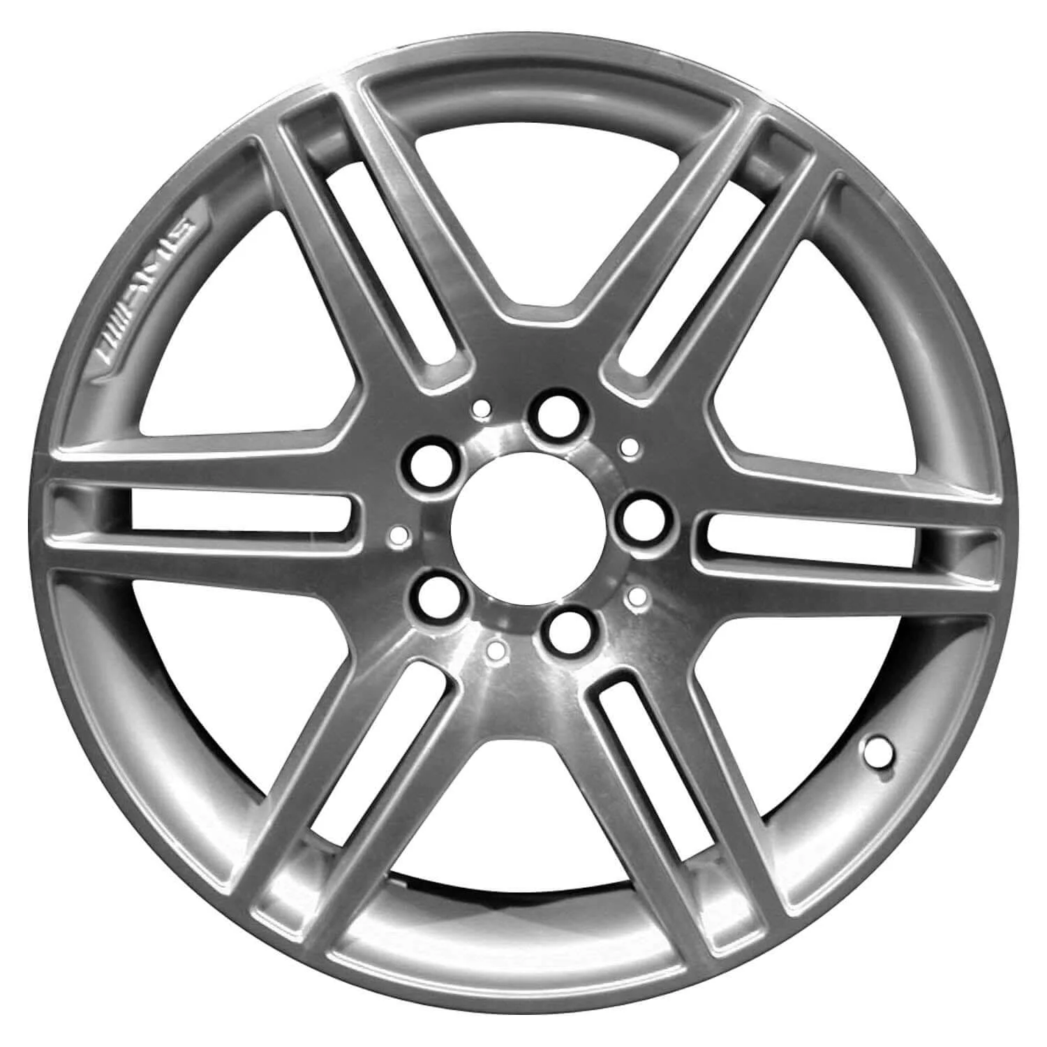2010-2010 Mercedes Benz Wheels OEM Rims for Sale | E350 E550