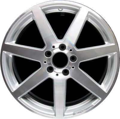 2012-2015 Mercedes Benz Wheels OEM Rims for Sale | C250 C300 C350