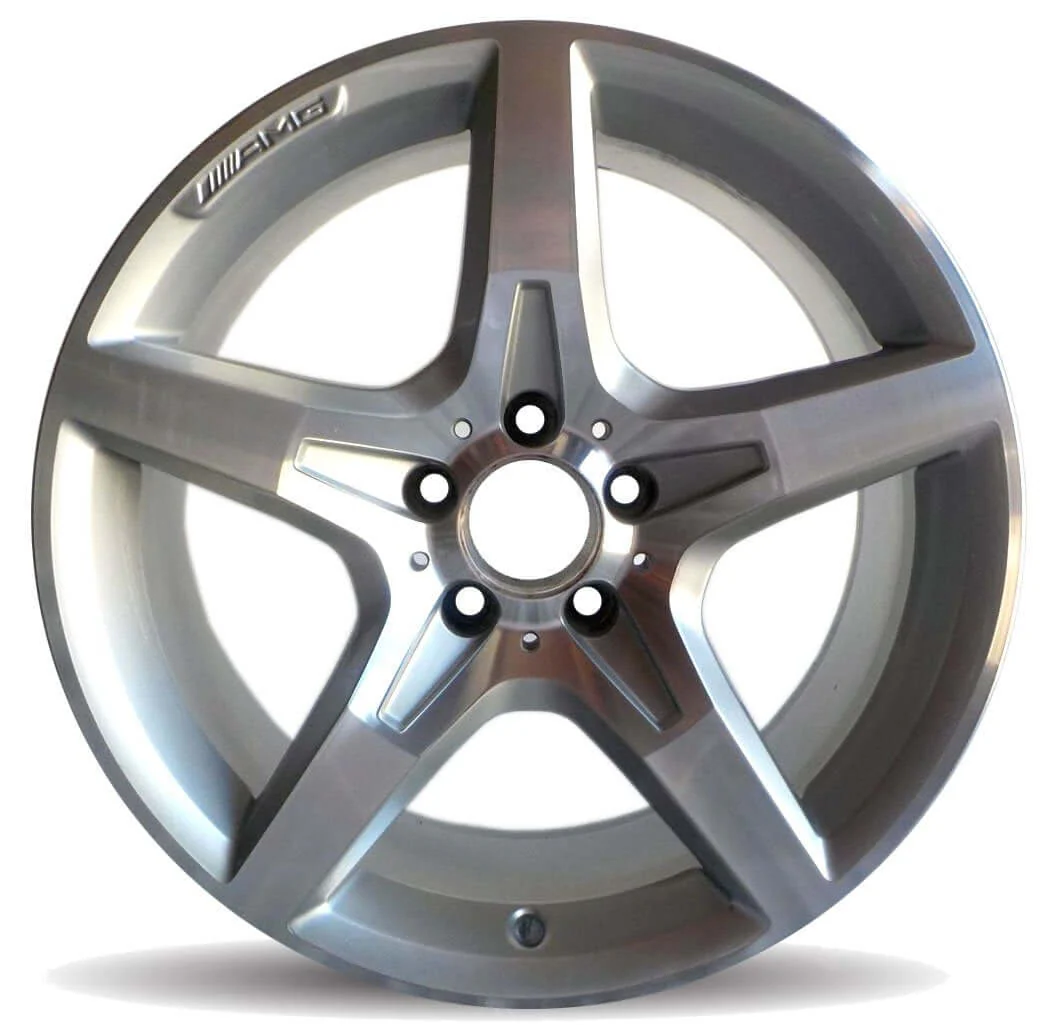 2012-2016 Mercedes Benz Wheels OEM Rims for Sale | Slk Slk250 Slk300 Slk350