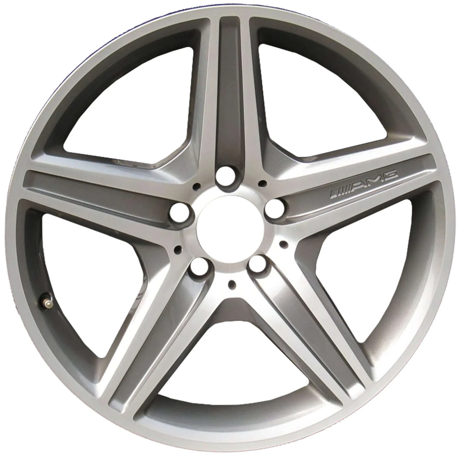 2007-2009 Mercedes Benz Wheels OEM Rims for Sale | E63