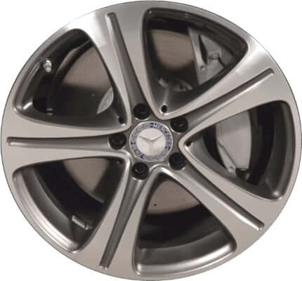 2017-2020 Mercedes Benz Wheels OEM Rims for Sale | E300 E350 E400 E450
