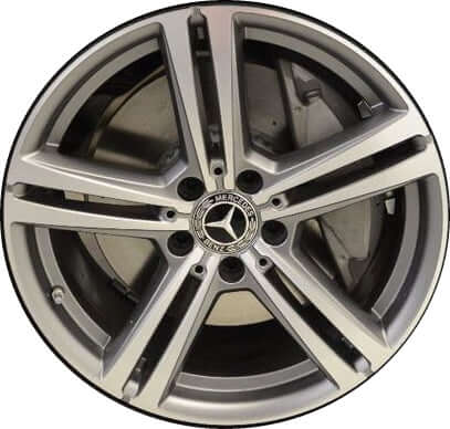 2020-2022 Mercedes Benz Wheels OEM Rims for Sale | Glc300