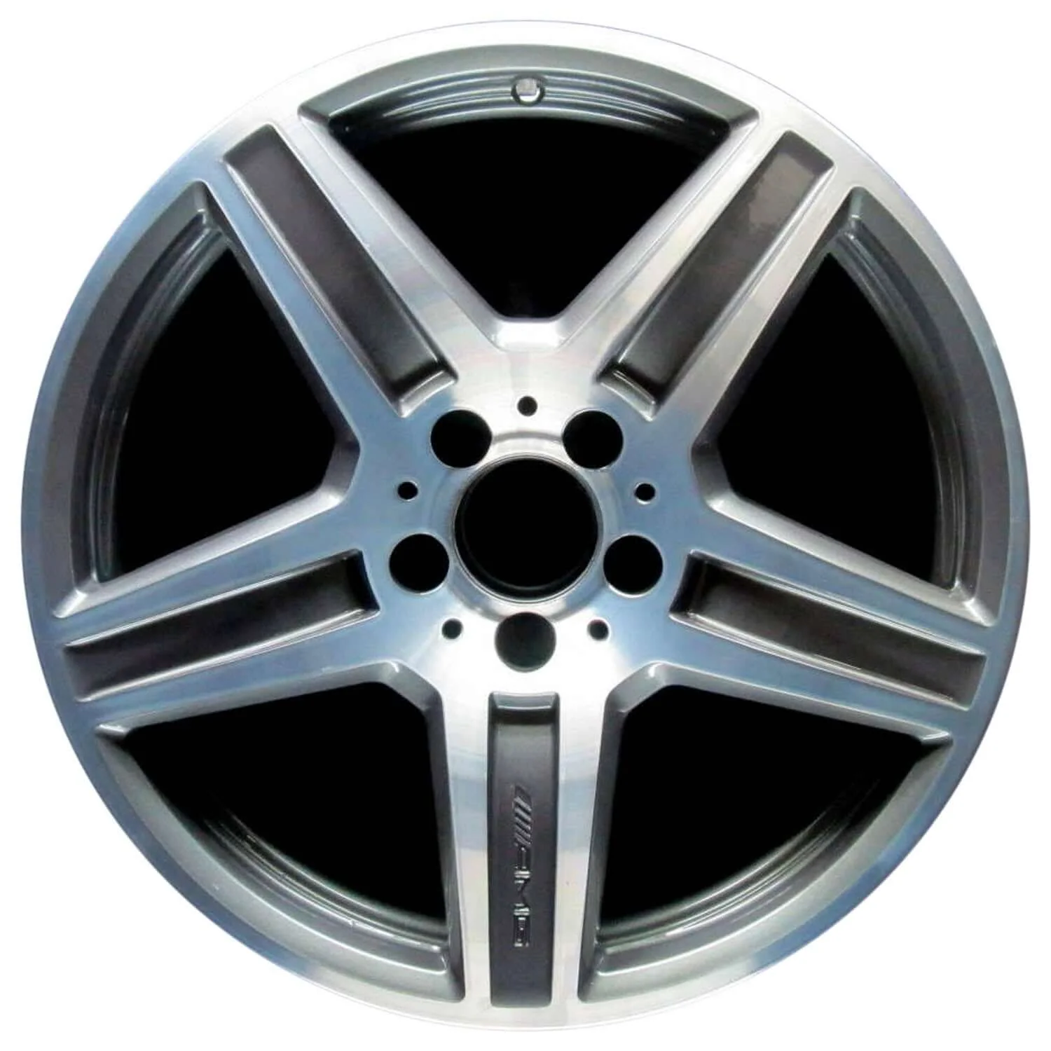2010-2011 Mercedes Benz Wheels OEM Rims for Sale | E63