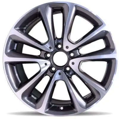 2020-2020 Mercedes Benz Wheels OEM Rims for Sale | E400 E450