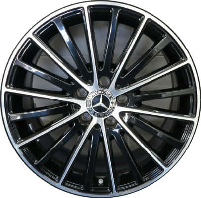 2019-2021 Mercedes Benz Wheels OEM Rims for Sale | C300