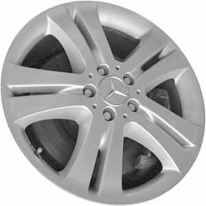 2006-2009 Mercedes Benz Wheels OEM Rims for Sale | R320 R350 R500 R550