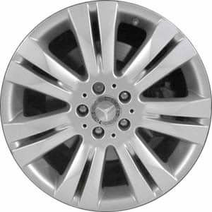 2010-2010 Mercedes Benz Wheels OEM Rims for Sale | S400 S450