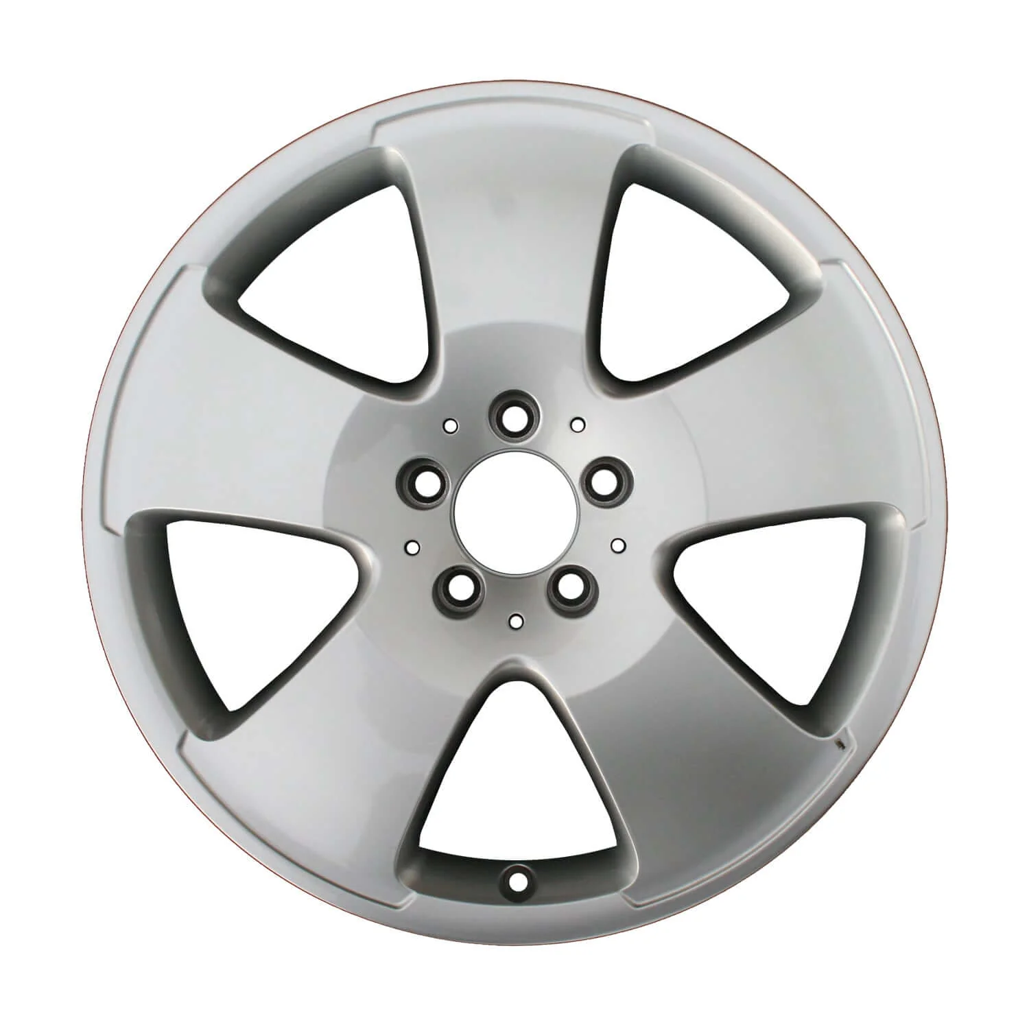 2007-2009 Mercedes Benz Wheels OEM Rims for Sale | Cl600 S550 S600