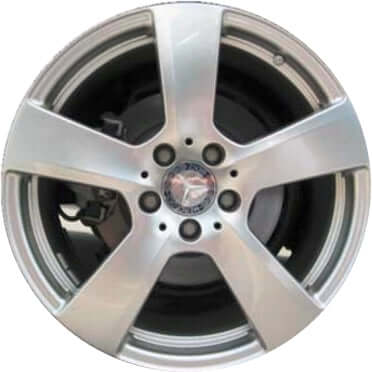 2009-2013 Mercedes Benz Wheels OEM Rims for Sale | E350 E550
