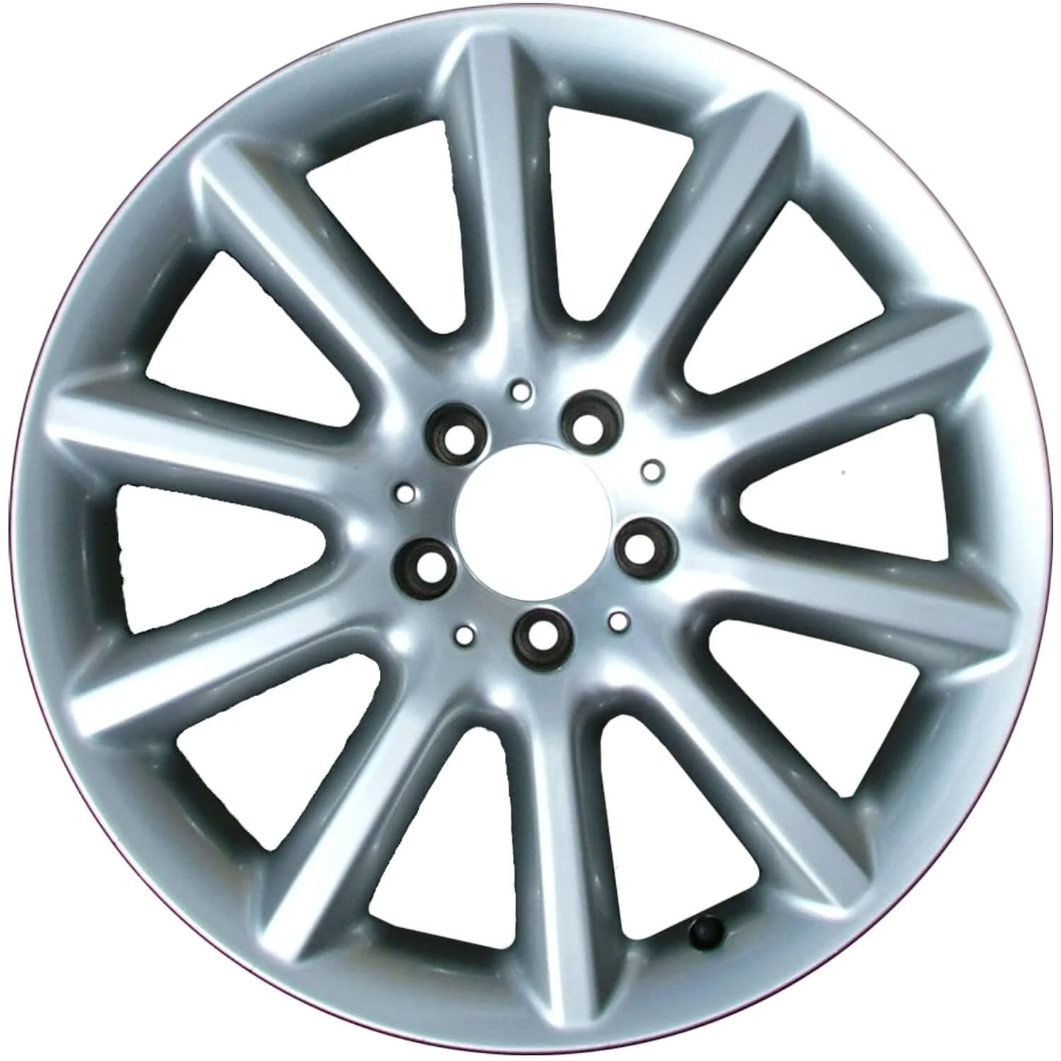 2007-2008 Mercedes Benz Wheels OEM Rims for Sale | Sl550 Sl600