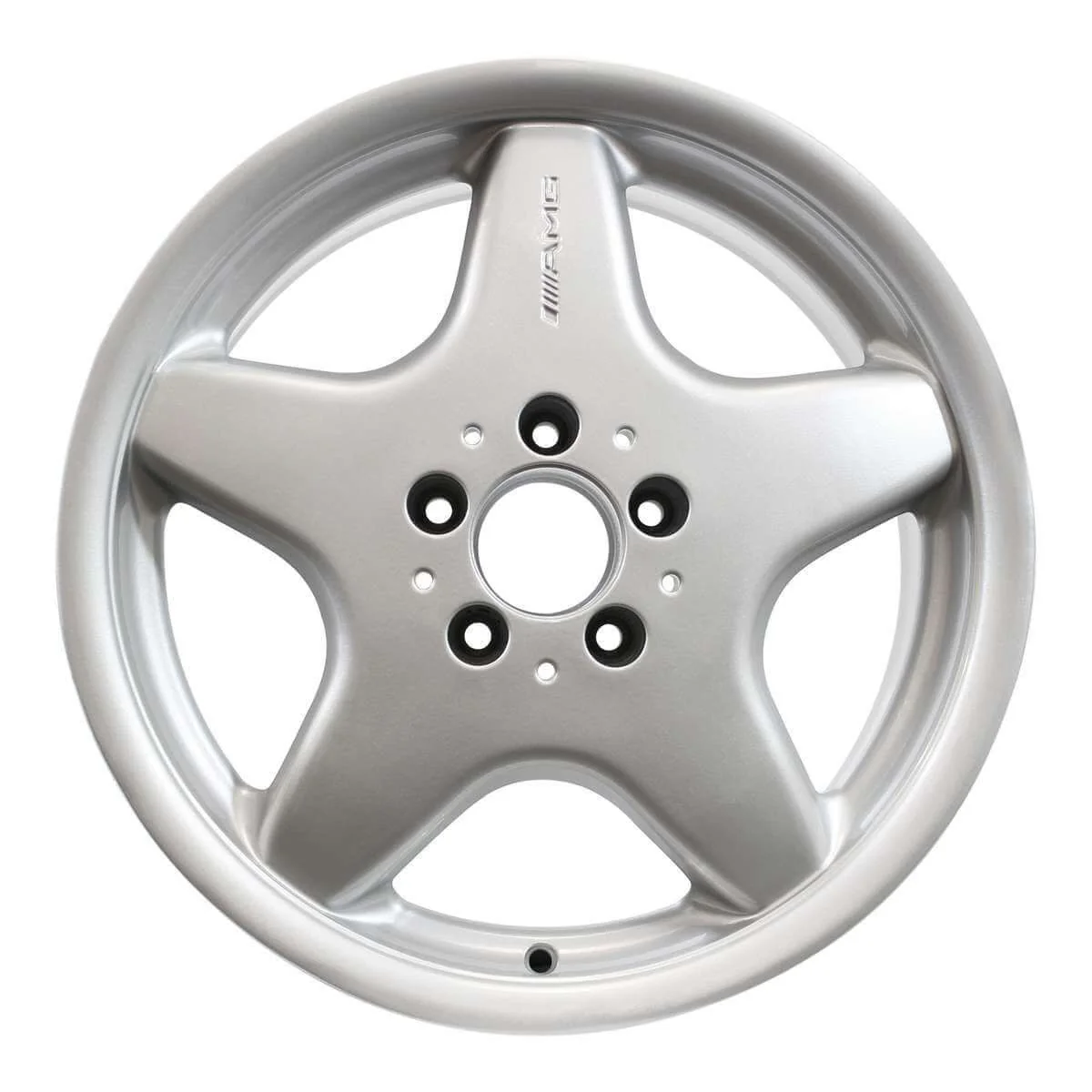 1999-2002 Mercedes Benz Wheels OEM Rims for Sale | Sl500 Silver