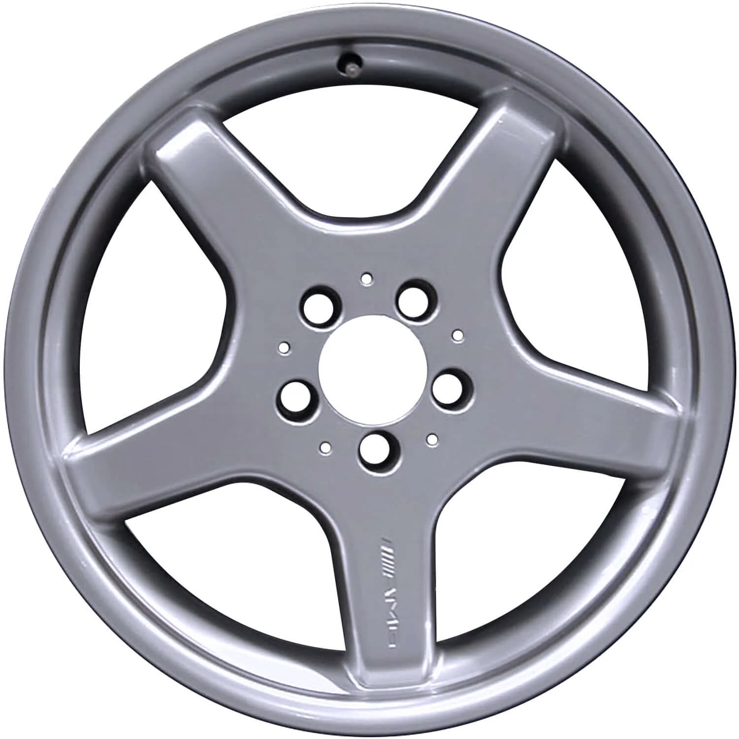 2003-2006 Mercedes Benz Wheels OEM Rims for Sale | E320 E350 E500 Gla45 Silver