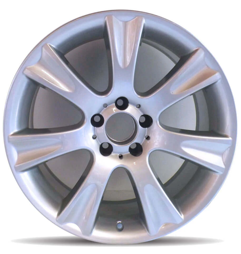 2004-2008 Mercedes Benz Wheels OEM Rims for Sale | Cls500 Cls550
