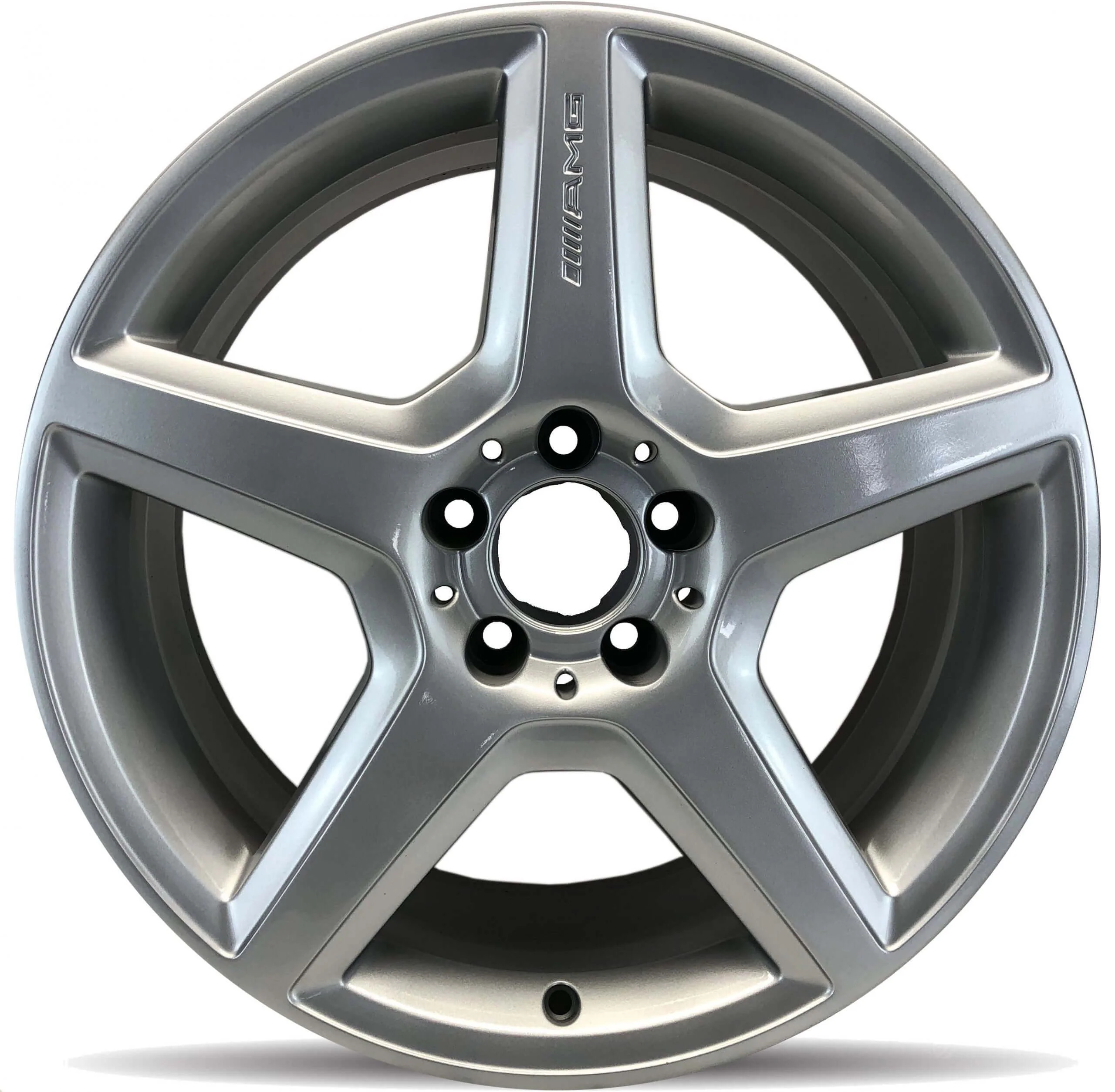 2003-2009 Mercedes Benz Wheels OEM Rims for Sale | E320 E500 E550