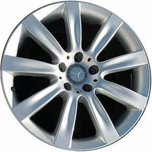 2007-2008 Mercedes Benz Wheels OEM Rims for Sale | Cl55 Amg Cl550