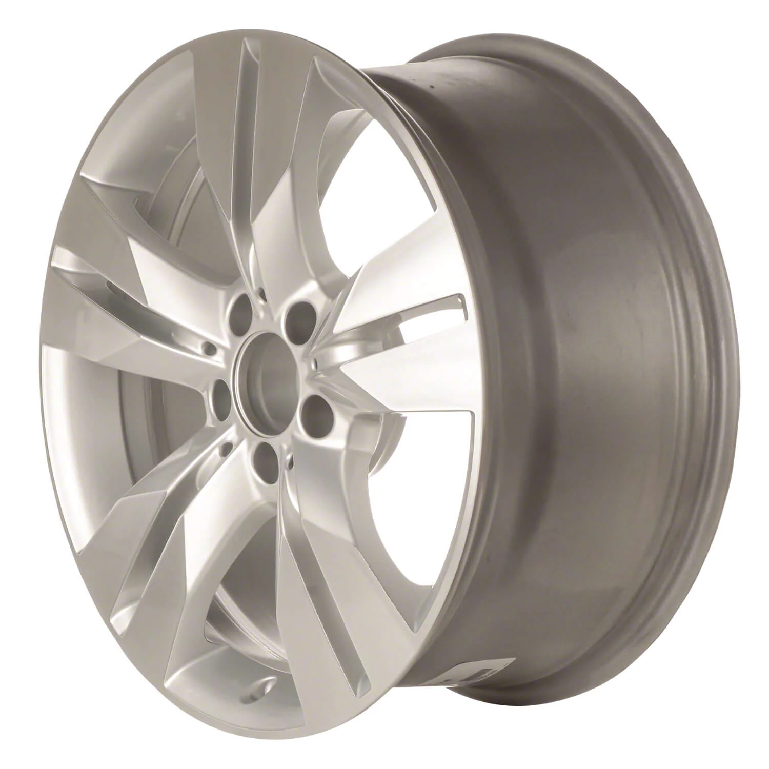 2008-2010 Mercedes Benz Wheels OEM Rims for Sale | Cls550
