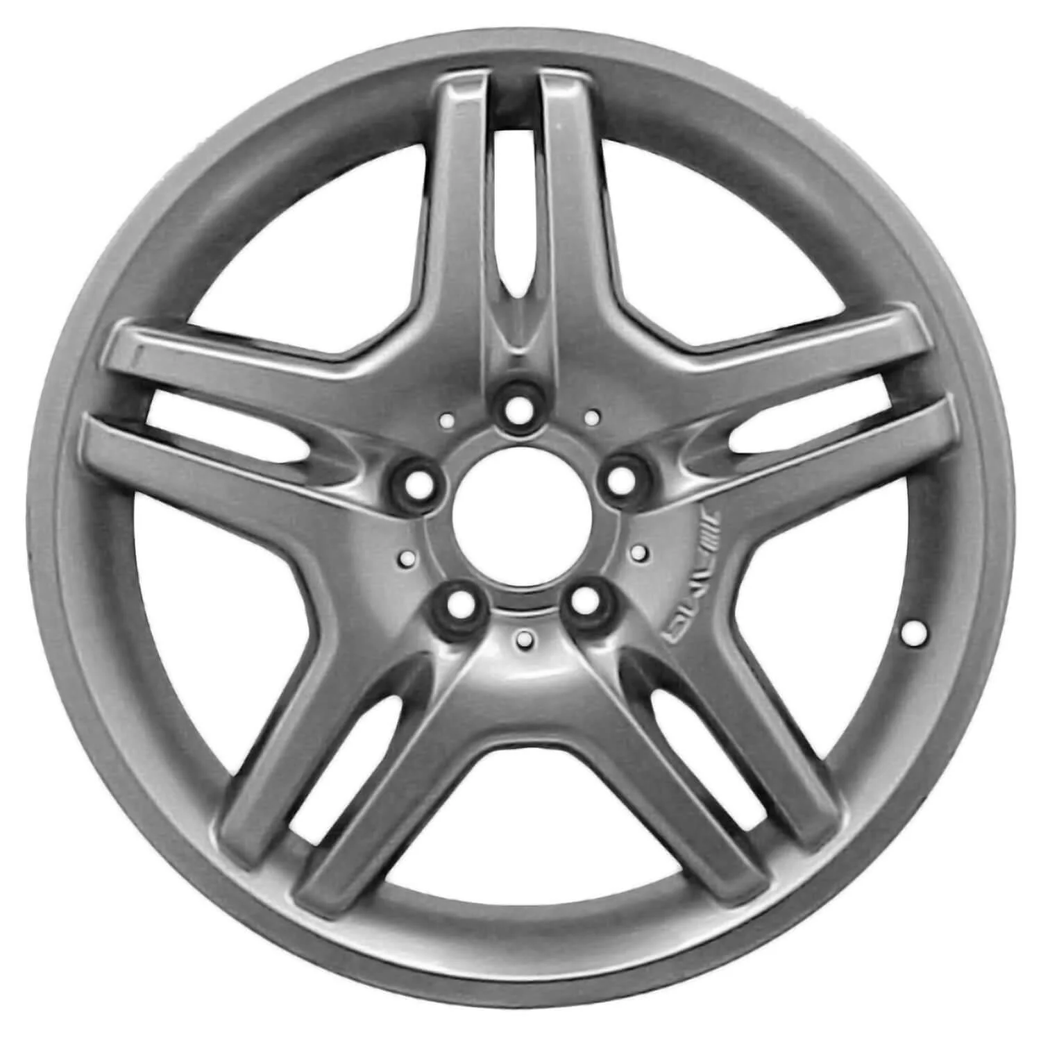 2003-2006 Mercedes Benz Wheels OEM Rims for Sale | Cl50 Cl500 Cl55 Amg Cl600 S43 S430 S500 S55 Amg