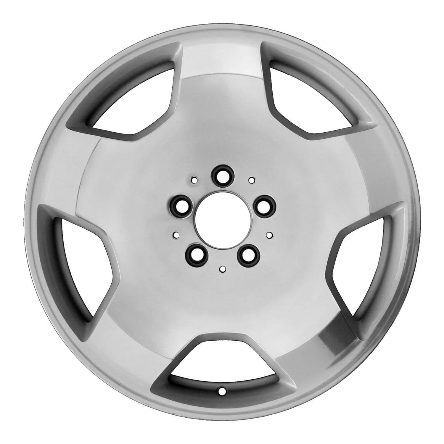 2007-2009 Mercedes Benz Wheels OEM Rims for Sale | S550 S600