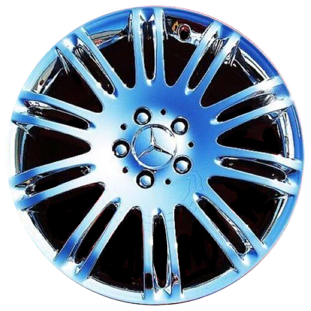 2007-2009 Mercedes Benz Wheels OEM Rims for Sale | E350 E550