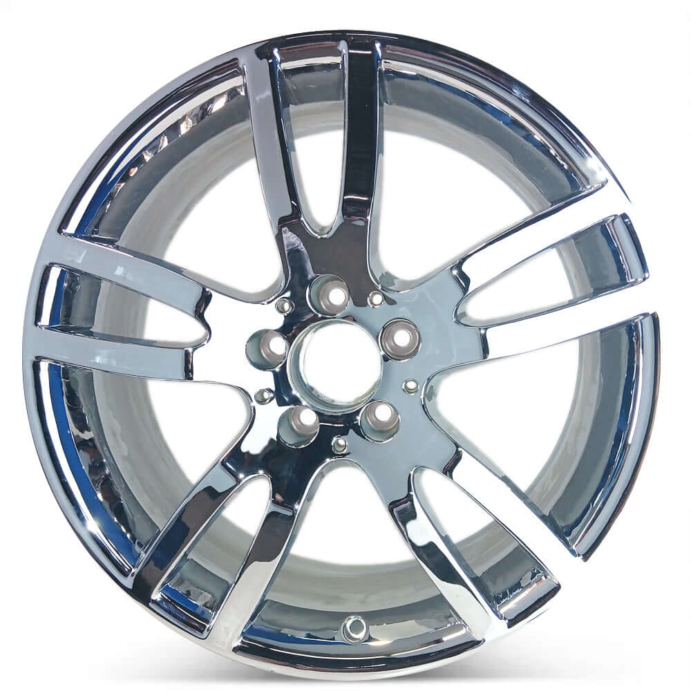 2008-2008 Mercedes Benz Wheels OEM Rims for Sale | Sl550 Sl600 Chrome