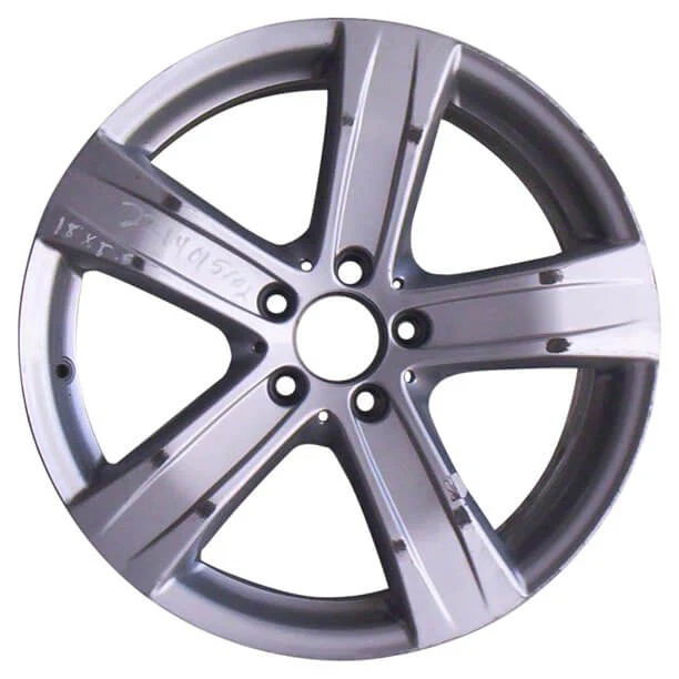 2010-2014 Mercedes Benz Wheels OEM Rims for Sale | Cl550 E350 S350 S400 S550 S600 Chrome