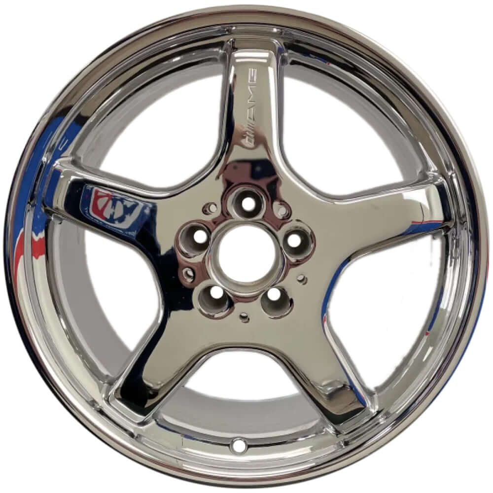 2003-2009 Mercedes Benz Wheels OEM Rims for Sale | E320 E350 E500