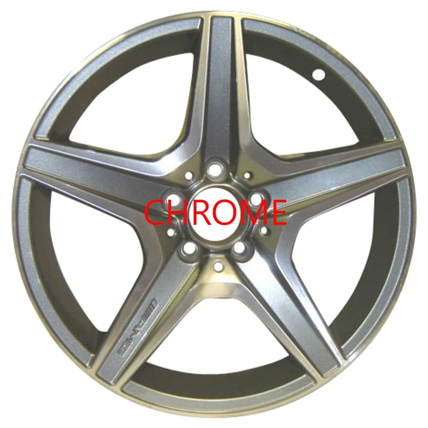 2009-2015 Mercedes Benz Wheels OEM Rims for Sale | C63