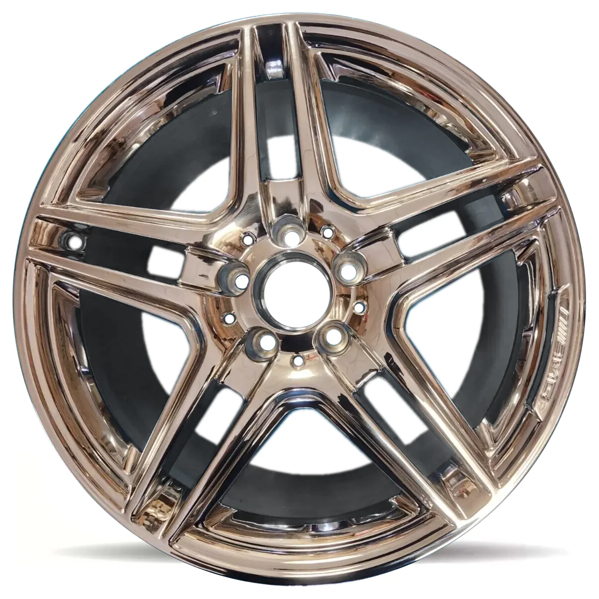 2011-2013 Mercedes Benz Wheels OEM Rims for Sale | E300 E350 E400 E550