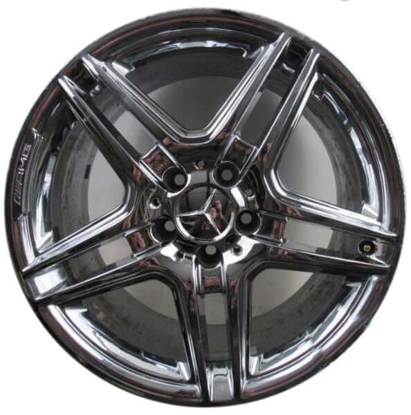 2011-2013 Mercedes Benz Wheels OEM Rims for Sale | E300 E350 E400 E550