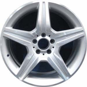 2010-2012 Mercedes Benz Wheels OEM Rims for Sale | Cl550 S400 S450 S550 S600