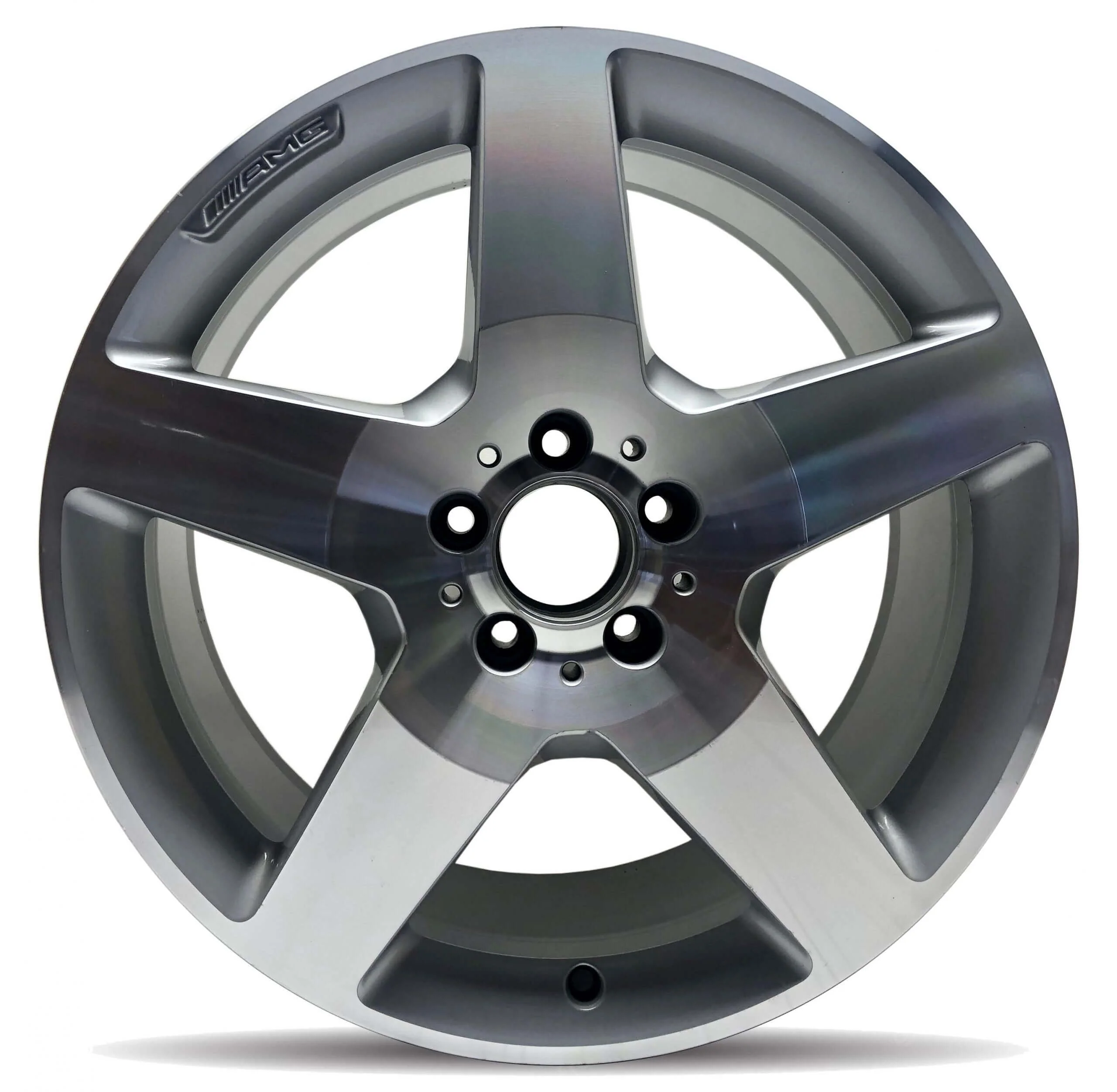 2012-2015 Mercedes Benz Wheels OEM Rims for Sale | Ml250 Ml350 Ml550
