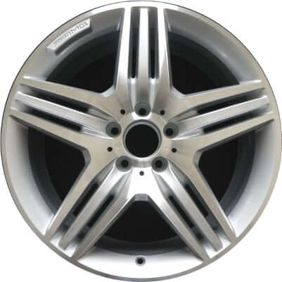 2012-2014 Mercedes Benz Wheels OEM Rims for Sale | S350 S550