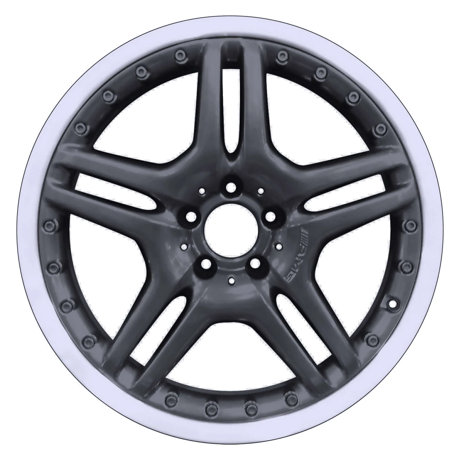 2005-2008 Mercedes Benz Wheels OEM Rims for Sale | Cls55 Amg Sl55 Sl65