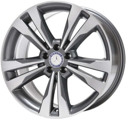 2014-2021 Mercedes Benz Wheels OEM Rims for Sale | S400 S450 S550 S560 S600
