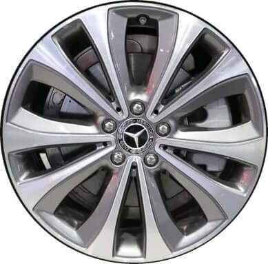 2020-2023 Mercedes Benz Wheels OEM Rims for Sale | Gle