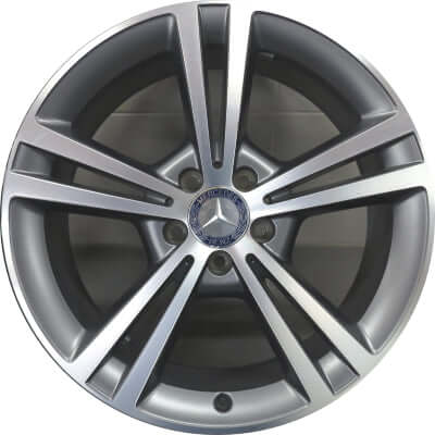 2020-2022 Mercedes Benz Wheels OEM Rims for Sale | Cla250