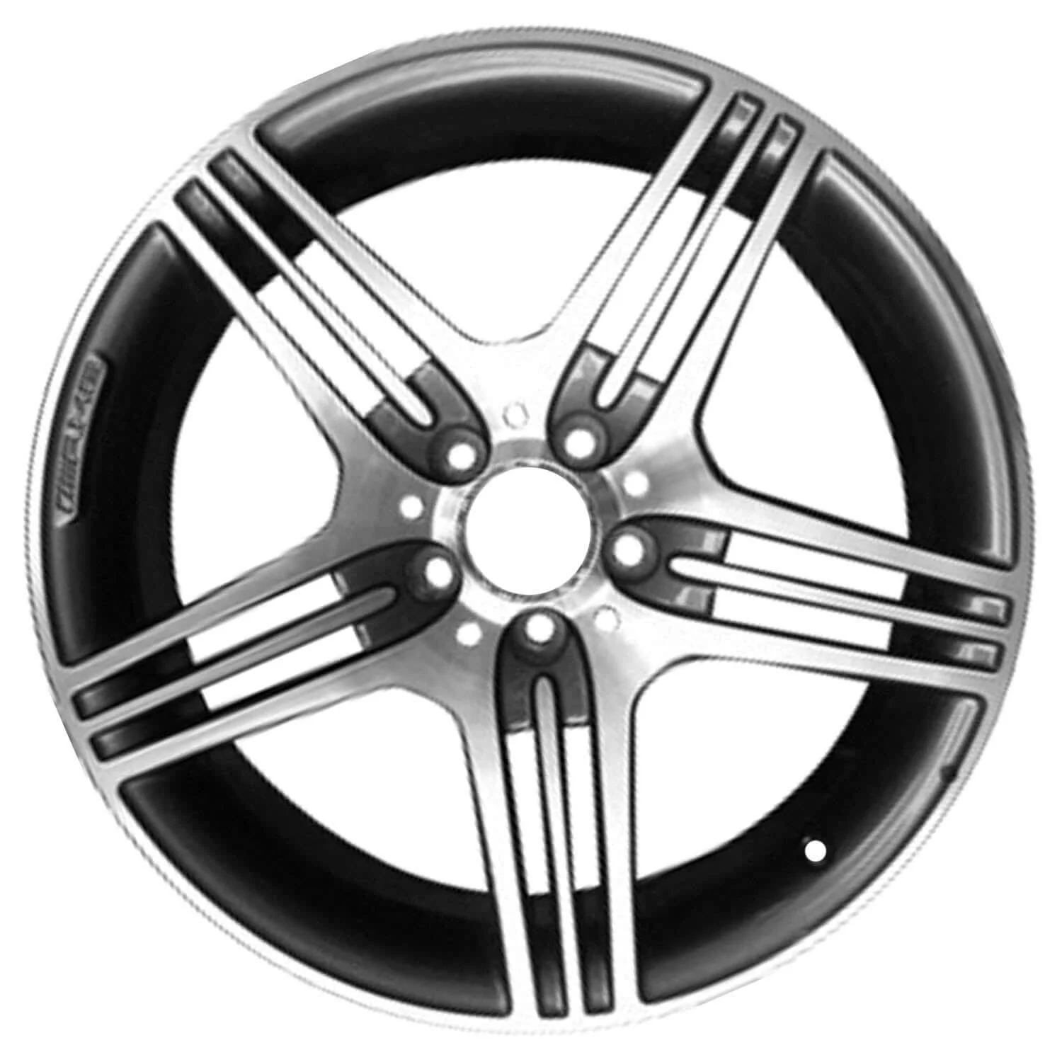 2009-2011 Mercedes Benz Wheels OEM Rims for Sale | Cls63