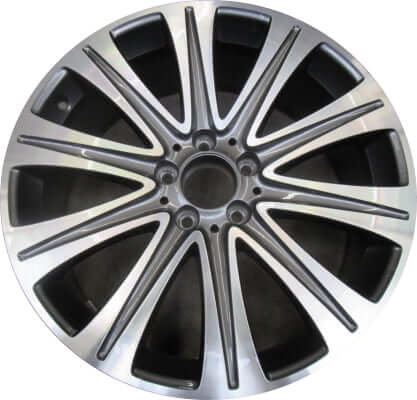 2018-2023 Mercedes Benz Wheels OEM Rims for Sale | E300 E350 E400 E450