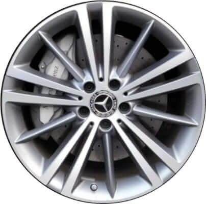 2019-2023 Mercedes Benz Wheels OEM Rims for Sale | Cls450