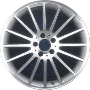 2011-2013 Mercedes Benz Wheels OEM Rims for Sale | C63