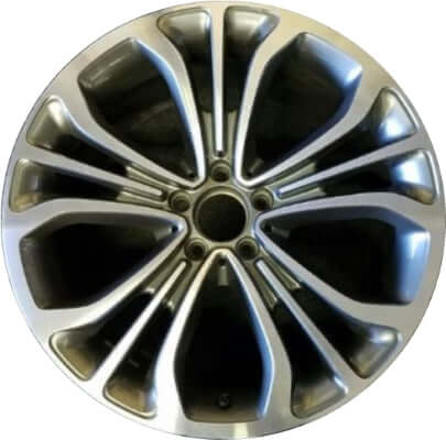 2015-2016 Mercedes Benz Wheels OEM Rims for Sale | S550