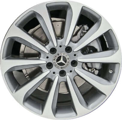 2017-2018 Mercedes Benz Wheels OEM Rims for Sale | C300