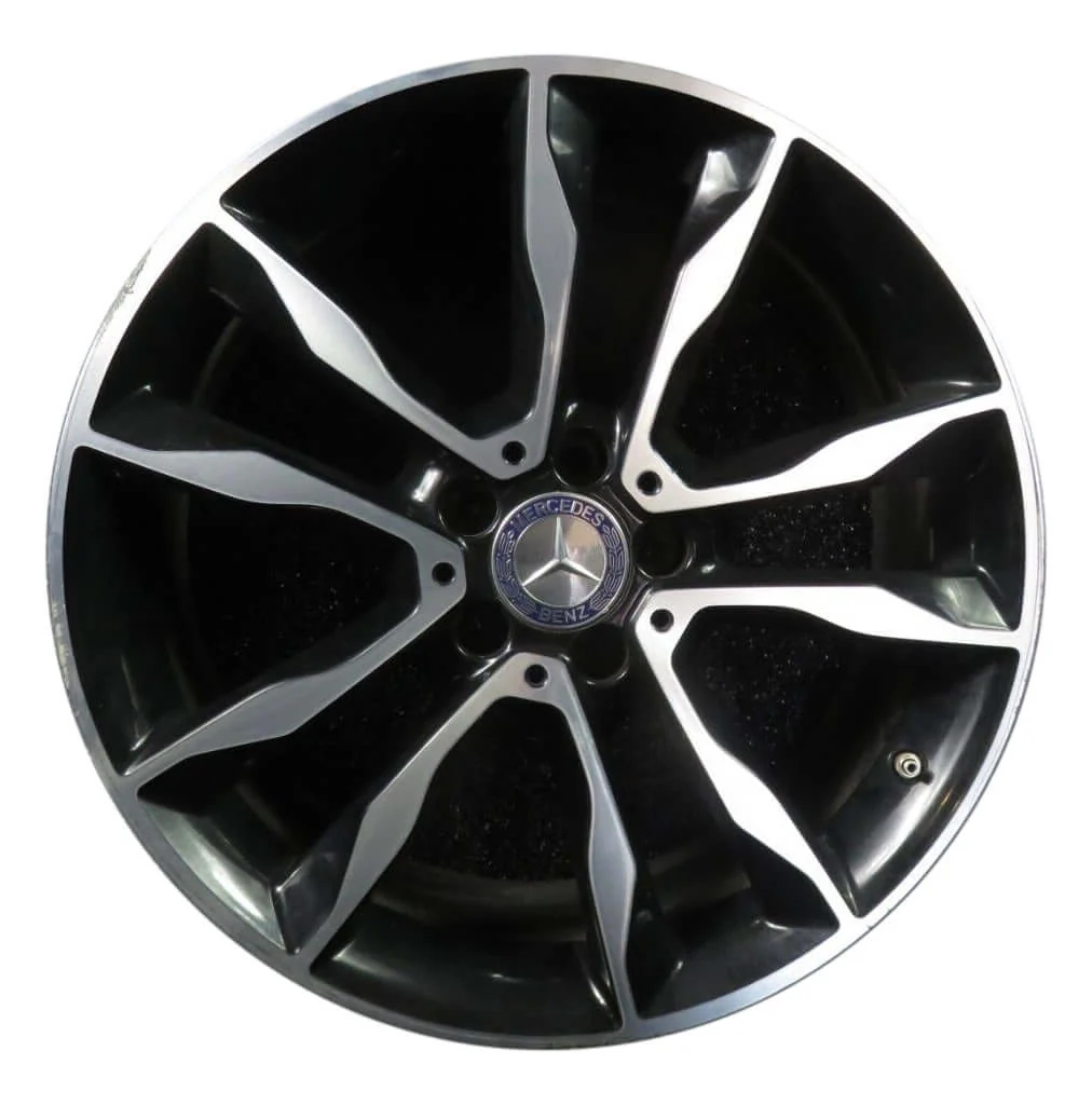 2015-2020 Mercedes Benz Wheels OEM Rims for Sale | Gla250
