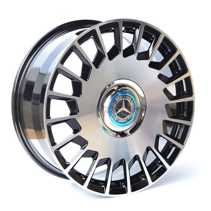 2018-2020 Mercedes Benz Wheels OEM Rims for Sale | Cl63 Cl65 S400 S450 S550 S560